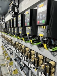 Nueva maquinaria textil de ropa Industrial de alta calidad, maquinaria de productos textiles para el hogar, máquinas de fieltro - Product Image 2