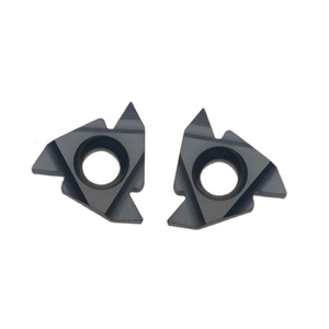 Tungsten karbür vida çekme eklemek 16IR 16ER agag55 0.75 1.0 1.25 1.5 2.0 2.5 3.0 ISO dönüm araçları - Product Image 2