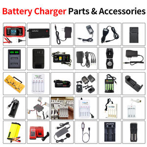 Bac 2410 12V Battery Charger Kobalt 24V <strong>Price</strong> V-Mount Smart For Car <strong>Motorcycle</strong> Remote <strong>Cable</strong>. Portable Cell Phones 6V Haisito - Product Image 3