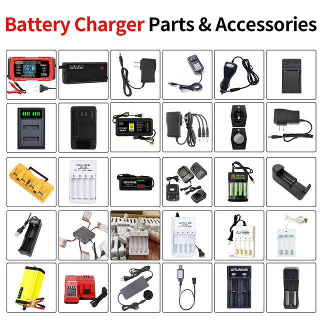Conversion Kit With Battery And Charger 21700 Ebike Scissor Lift Lithium Ion 48V5A Portable Power Bank 12 24 Volt 72V 10Ah