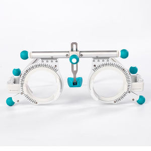 RS-100 çin en kaliteli oftalmik ekipmanlar plastik optik lens deneme gözlüğü - Product Image 3