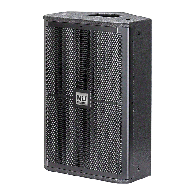 SRX712M Single Monitor 12 Inch Speaker 12 Inch Full Range