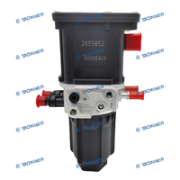 2655852 A055E423 Module d'injecteur doseur de pompe à urée SCR DEF Ecofit Diesel Euro 6 Arla 32 pour Scania