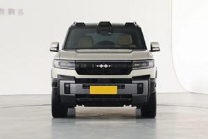 BYD รถยนต์ไฟฟ้ารุ่น Leopard 8 Off-Road, รถยนต์พลังงานไฟฟ้ารถยนต์พลังงานใหม่โดย ATTO <span class=keywords><strong>3</strong></span> fangchengbao BYD เสือดาว8 - Product Image 2