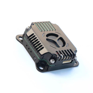Transmisor VTX Analógico Conmutable de 4.9/5.8G/6GHz y 72 Canales, 2.5W, Accesorio de Fotografía Aérea para Drones FPV y Cuadricópteros de Carreras - Product Image 2