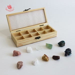 Máy Đo Độ Cứng <span class=keywords><strong>Mohs</strong></span> 10 Lưới, Máy Kiểm Tra Độ Cứng Đá <span class=keywords><strong>Mohs</strong></span>, Khoáng Chất Fluorite Tinh Thể Tự Nhiên Cho Giảng Dạy Khoa Học, Thu Thập Quà Tặng - Product Image 4