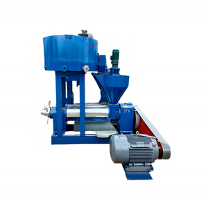 Machine d'extraction d'huile de palmiste rouge pour huiles d'<span class=keywords><strong>olive</strong></span>, de soja, de noix et de sésame – Pressage à froid et à chaud, rendement élevé en huile - Product Image 6