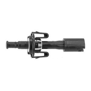 สวิตช์ฝากระโปรงรถ Dodge รุ่น 05026211AA สีดำ อะไหล่ทดแทนสำหรับรถ Jeep Ram Chrysler ปี 2007-2023 - Product Image 2