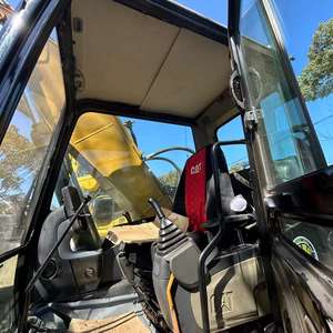 Machines d'occasion d'excavatrice cat320D fabriquées au Japon Excavatrice Cat 320E 320D bon marché à vendre - Product Image 6