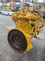 JM pour CAT 3056, 3064, 3066, 3304, 3306, 3412, 3512 et 3516 Excavatrices, chargeuses et groupes électrogènes pour moteurs diesel