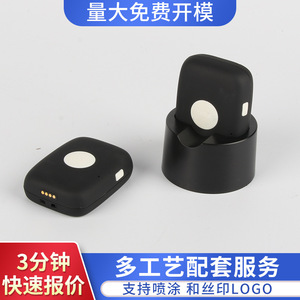 Moule d'injection plastique Lixiong pour boîtiers de machines à café, pièces d'instruments de beauté, écouteurs Bluetooth, fournitures pour animaux de compagnie, sur mesure - Product Image 5