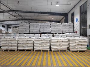 Изомальт пищевой в гранулах, низкоуглеводный, сертифицированный ХАЛЯЛЬ, подсластитель, оптовые поставки - Product Image 4