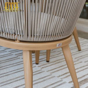 <span class=keywords><strong>Ensemble</strong></span> <span class=keywords><strong>de</strong></span> salle à manger d'extérieur en teck pour <span class=keywords><strong>8</strong></span> <span class=keywords><strong>personnes</strong></span>, <span class=keywords><strong>table</strong></span> <span class=keywords><strong>et</strong></span> chaises <span class=keywords><strong>de</strong></span> <span class=keywords><strong>jardin</strong></span> - Product Image 6