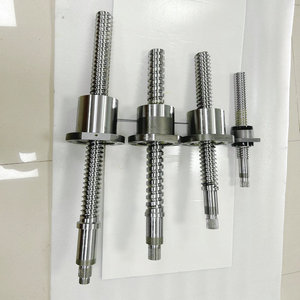 สกรูแท่งกระบอกฉีดของรถขุด Shibaura EC350C รุ่น W8008131RCSPAIC - Product Image 3