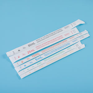 กระติกน้ำ PP แบบใช้แล้วทิ้งสำหรับเซลล์ปลอดเชื้อใช้เป็นวัสดุสิ้นเปลืองทางการแพทย์ - Product Image 5