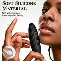 Vibrateur intelligent Bluetooth contrôlé par application, 10 vitesses de vibration, mini masseur de poche pour femmes, stimulation clitoridienne, jouet pour adultes