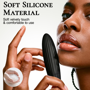 Smart <strong>Bluetooth</strong> App Controlled Bullet <strong>Vibrator</strong> 10 Speed Vibration Mini Pocket Massager for Women Clitoral Stimulation Adult Toy - Product Image 4