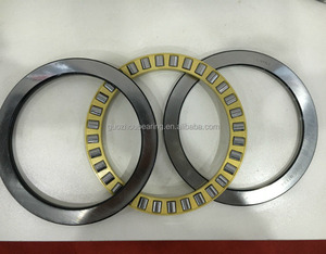 ตลับลูกปืนแรงขับลูกกลิ้งทรงกระบอก81134 81134TN - Product Image 3
