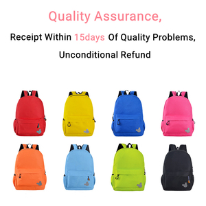 Zaino-mochila escolar Unisex para niños y niñas, morral escolar, estilo coreano, ideal para estudiantes - Product Image 2