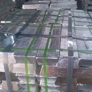 แท่งแมกนีเซียม99.9% ขึ้นแท่งแมกนีเซียม - Product Image 3