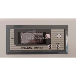 FREEAIR FL-US03 अल्ट्रासोनिक मशरूम ह्यूमिडिफ़ायर विद्युत ऊर्जा बचत और औद्योगिक ह्यूमिडिफ़ायर फ़ॉगर के साथ - Product Image 6