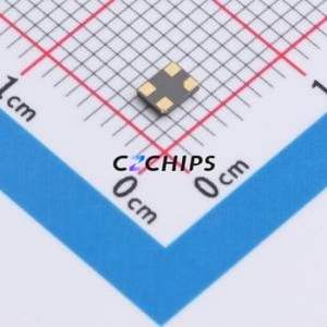 SWXC5ABVE0-18.432000 Crystal (Passive) SMD3225-4P Crystal Oscillator SMD Crystal Oscillator 18.432MHz 10ppm 8pF - Product Image 2
