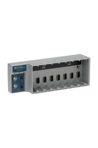 National Instruments NI CDAQ 9178 Chasis CompactDAQ USB de Ocho Ranuras, Personalización OEM, Instrumentos de Medición Electrónicos con 3 Meses de Garantía - Product Image 4