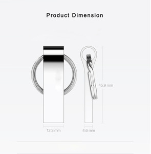 USKY-Mini clé USB 3.0 2.0, 1 To, 2 To, 128 Go, 64 Go, OTG 4 en 1, clé USB ultime de 128 Go, 32 Go - Product Image 5