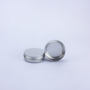 Envase Cosmético Redondo de Aluminio de 50 ml, Latas y Tapas de Aluminio - Product Image 4