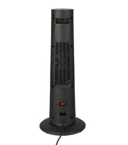 Nuevo Calentador Eléctrico PTC <span class=keywords><strong>de</strong></span> Torre 2026 <span class=keywords><strong>de</strong></span> 2000W, Chimenea Eléctrica Independiente sin Calefacción Radiante, Calentador <span class=keywords><strong>de</strong></span> Dormitorio a Diésel - Product Image 3