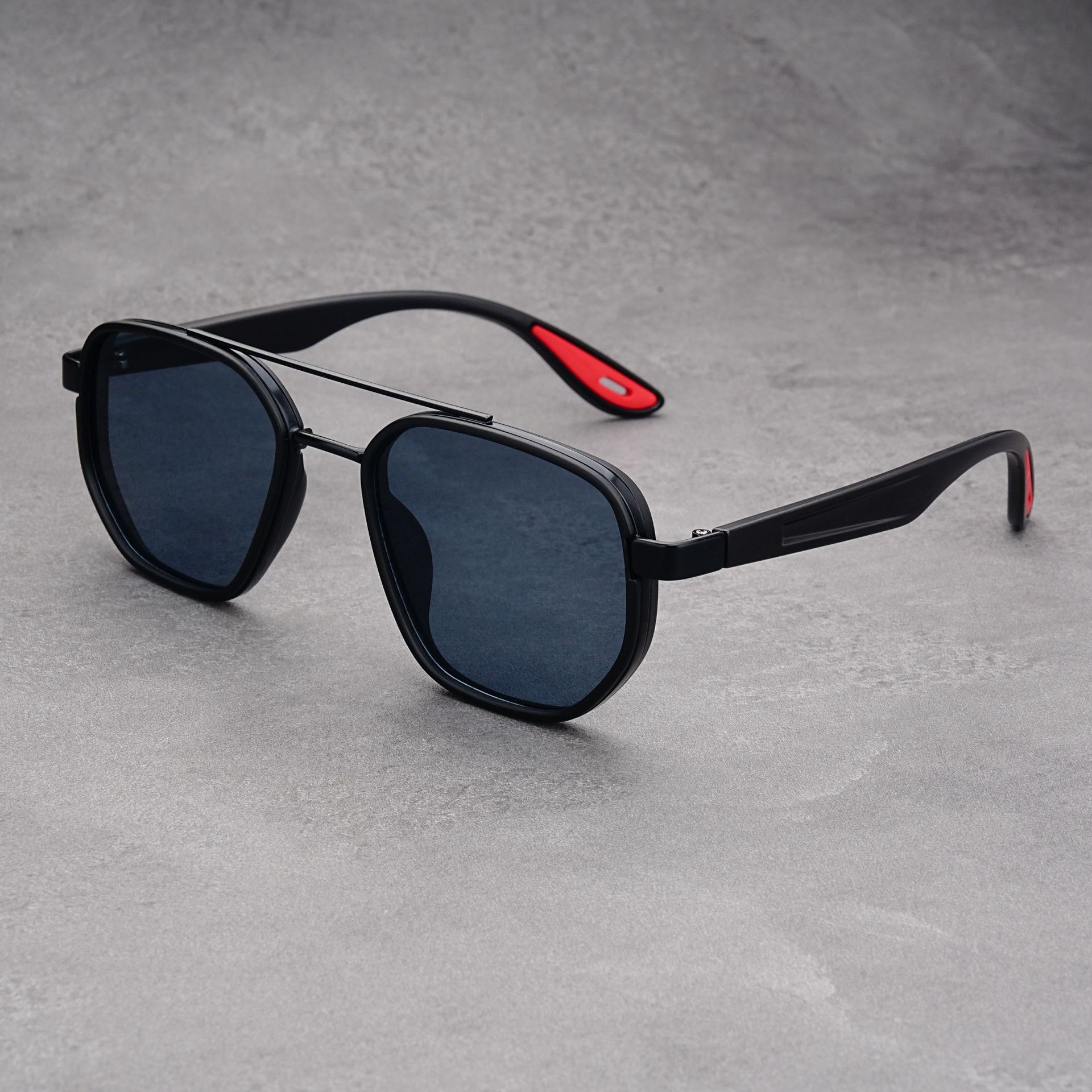 Black Gray
