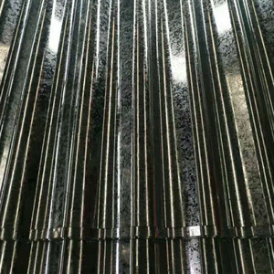 Dachziegelarten / Farbige Zinkdachbleche Preis auf den Philippinen für <span class=keywords><strong>Decken</strong></span> - Product Image 4