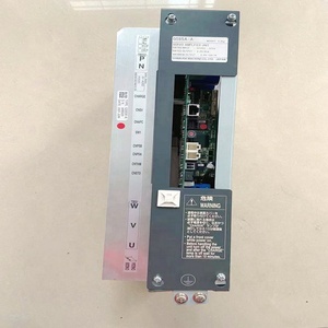 ไดรเวอร์ GS85A-A สำหรับเครื่องฉีดพลาสติก - Product Image 4