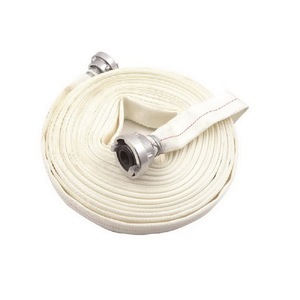 Manguera de Jardín para Bomberos de 2 Pulgadas con 2 Conectores, 20 Metros de Longitud, Modelo 488101 - Product Image 1