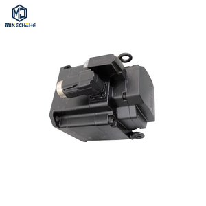 มอเตอร์เซอร์โวพลาสติกซิงโครนัส AC ประสิทธิภาพสูง 1FK7101-5AF71-1KG5 อะไหล่อุตสาหกรรมอัตโนมัติ - Product Image 1