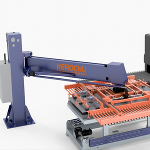 Manipolatore Automatico per Movimentazione Materiali con <span class=keywords><strong>Braccio</strong></span> a Sbalzo per Carico Industriale - Product Image 2