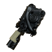 Van thông hơi cacte động cơ, bộ tách dầu-nước OEM 06E103547AH 06E103547AB 06E103547S, phù hợp với Audi Q7 A7 A6 S5 3.0T V6