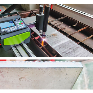Portable Plasma Cutter Machine Smart TPL Nest USB Stick 55A Power Source Bearing Pump Gear 1015 1325 1313 Metal Signs Designs La - Product Image 2