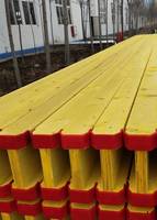 Encofrado de Madera H20 para la Construcción de Muros y Losas de Hormigón