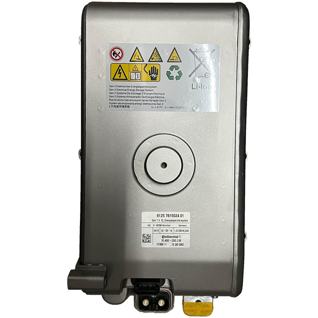 61257615024 Applicable to the for bmw 7 Series Hybrid Battery F04-F02