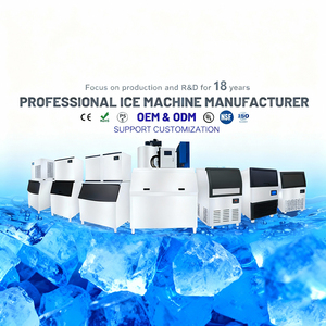 Best Price of 2000LBS Capacity <b>Ice</b> Cube <b>Machine</b> Includes Water Filter for Kitchen and Restaurant for Retail This Commercial <b>Ice</b> - Product Image 4