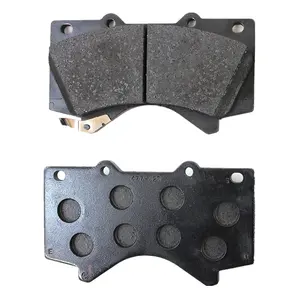 Good Price Car Auto Parts Original pad kit disc brake 04465-60280