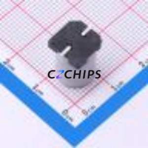 ตัวเก็บประจุอิเล็กโทรไลต์อะลูมิเนียมแบบ SMD รุ่น MAL215097502E3 ขนาด D10xL17 มม. 680uF 20% 16V 595mA-100Hz - Product Image 2