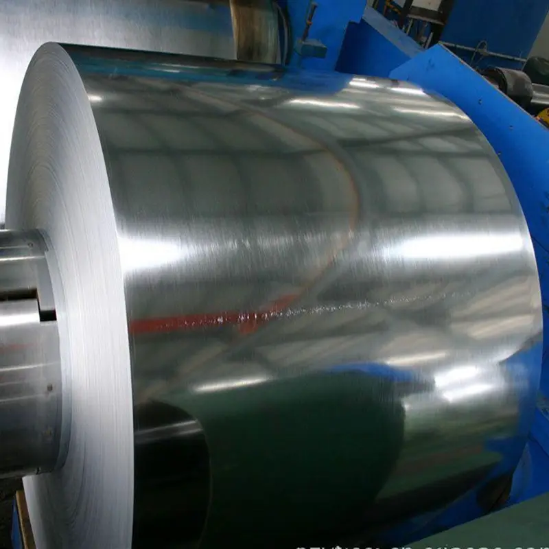 Başbakan kalite soğuk haddelenmiş paslanmaz çelik AISI kilo başına 301 0.2mm bobin fiyatı