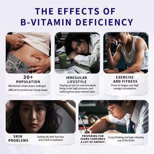 Oem Private Label Multivitamine Tablet Vitaminen Kauwbare Tablet Voor Huid Glow Lightening <span class=keywords><strong>Whitening</strong></span> Met Vitamine B1 B12 B6 C - Product Image 4