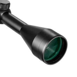 DIANA 4-12x50 Continental HD Hunting Scopes Óptica Sight Clear at Dawn Dark Scope para caza - Product Image 5