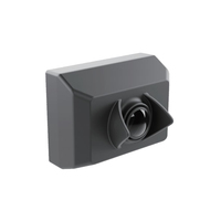 Caméra de drone ZSDRONE ZS EG avec cardan, vidéo HD 1080P, capteur CMOS, photographie aérienne sans fil FPV