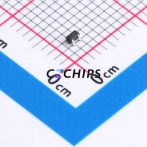 Original y nuevo SP2002KT5J SOT-523 Transistor de efecto de campo (MOSFET) - Product Image 1