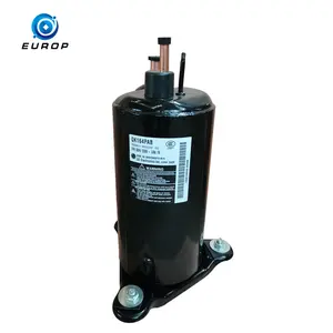Nuevo lg rotativo compresor de aire acondicionado corea del compresor de refrigerador QK164PAB