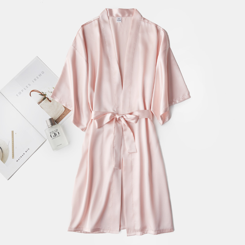 Robe Pink